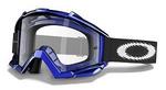 OAKLEY PROVEN BLUE