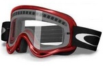 OAKLEY　O Frame　ENDURO  RED