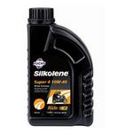 Super4  4サイクルエンジンオイル20W-50 1L 