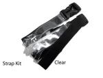 Leatt Brace クリアーストラップ